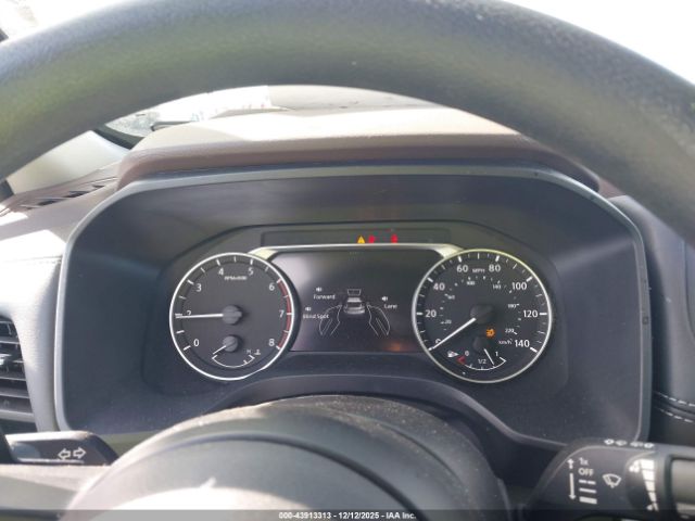 2023 NISSAN ROGUE 5N1BT3AA2PC769080 Photo 6