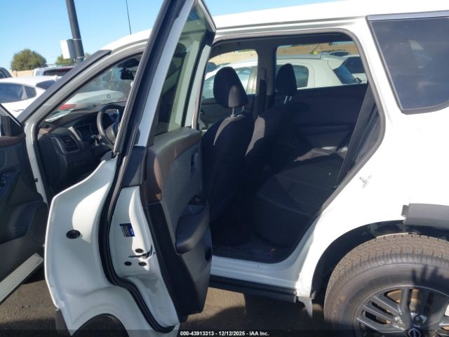 2023 NISSAN ROGUE 5N1BT3AA2PC769080 Photo 7