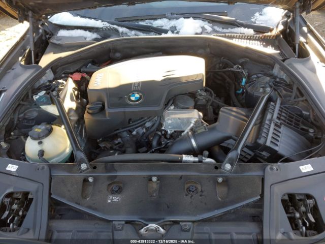 2016 BMW 528I WBA5A5C56GG348911 Photo 9