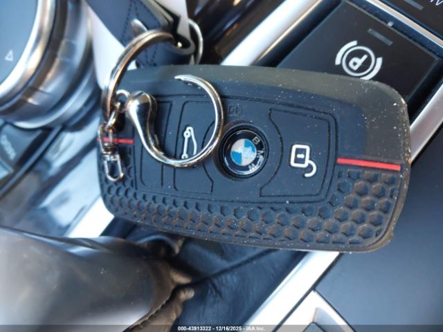 2016 BMW 528I WBA5A5C56GG348911 Photo 10