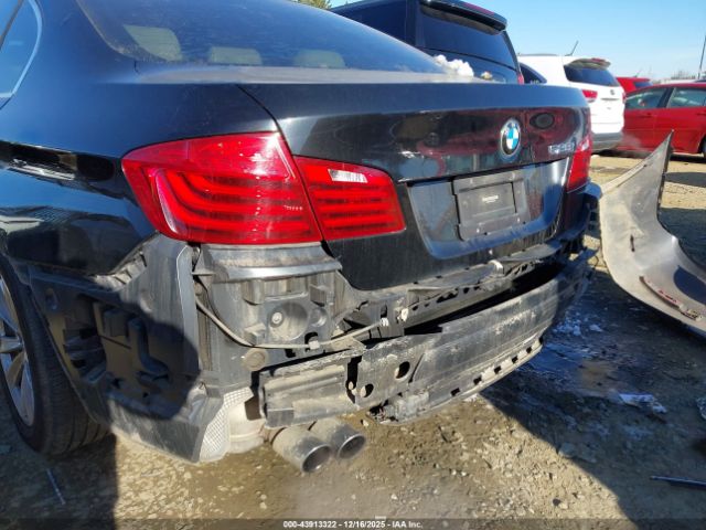 2016 BMW 528I WBA5A5C56GG348911 Photo 5