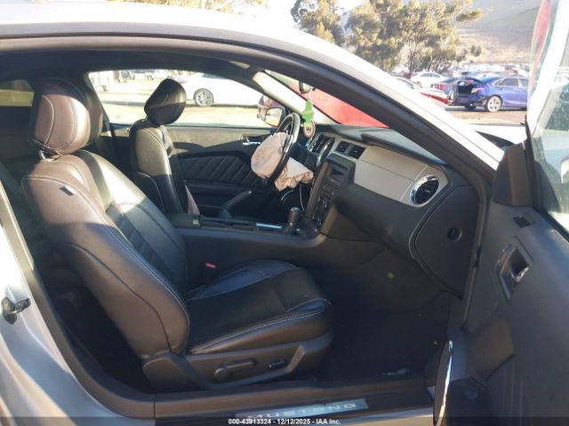 2012 FORD MUSTANG 1ZVBP8AM3C5268033 Photo 4