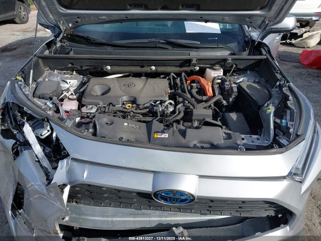 2023 TOYOTA RAV4 HYBRID 4T3MWRFV4PU108571 Photo 9