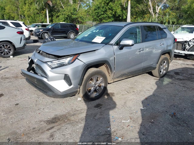 2023 TOYOTA RAV4 HYBRID 4T3MWRFV4PU108571 Photo 1