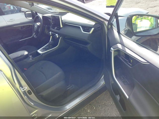 2023 TOYOTA RAV4 HYBRID 4T3MWRFV4PU108571 Photo 4