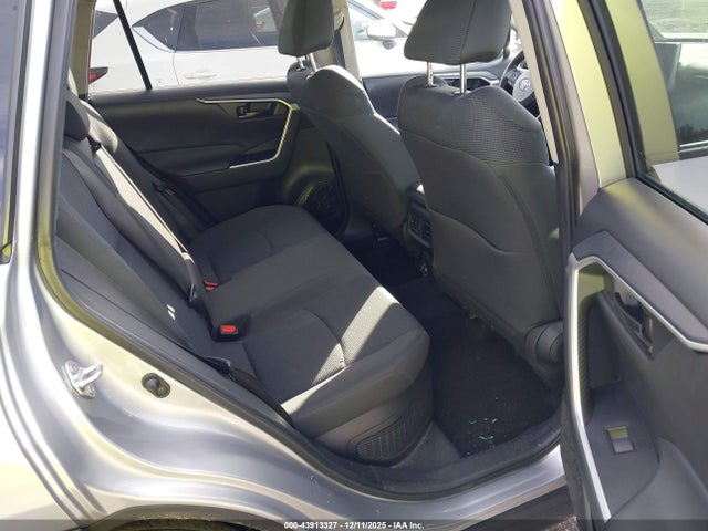 2023 TOYOTA RAV4 HYBRID 4T3MWRFV4PU108571 Photo 7