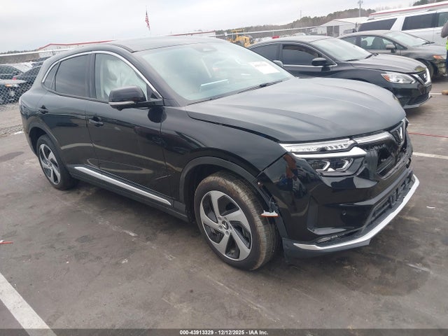Vinfast Vf 8 Eco 2025 RLLV1AEB9SH011768 main image