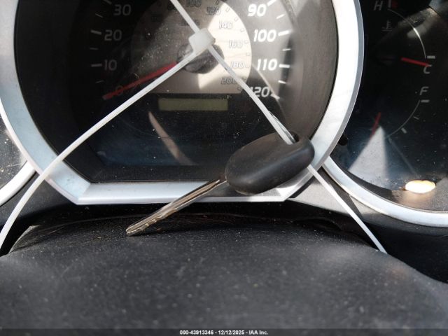 2006 TOYOTA TACOMA 5TEUU42NX6Z274353 Photo 10