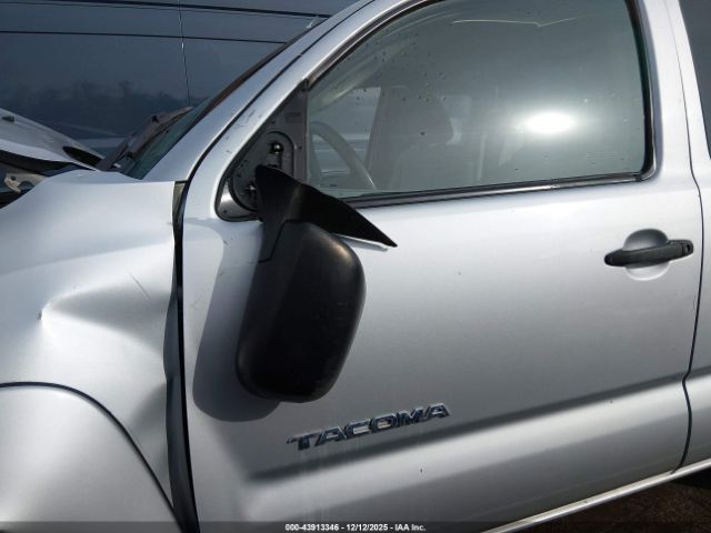 2006 TOYOTA TACOMA 5TEUU42NX6Z274353 Photo 5