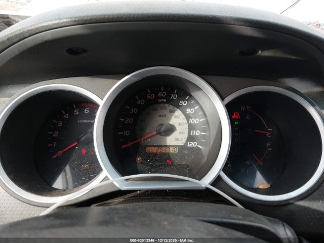 2006 TOYOTA TACOMA 5TEUU42NX6Z274353 Photo 6