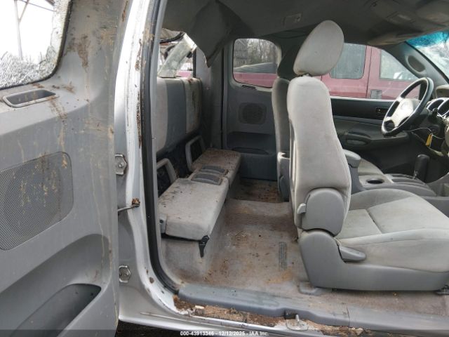 2006 TOYOTA TACOMA 5TEUU42NX6Z274353 Photo 7