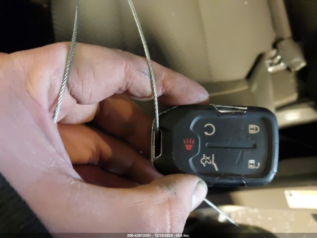 2022 GMC ACADIA 1GKKNKL42NZ128381 Photo 10