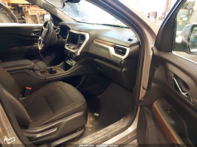 2022 GMC ACADIA 1GKKNKL42NZ128381 Photo 4