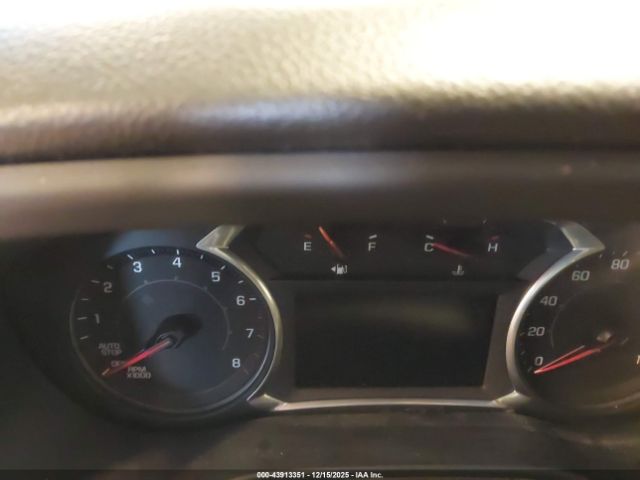 2022 GMC ACADIA 1GKKNKL42NZ128381 Photo 6