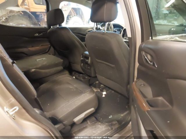 2022 GMC ACADIA 1GKKNKL42NZ128381 Photo 7