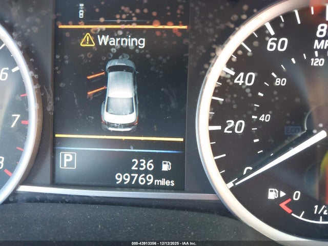 Nissan SENTRA S 2019 3N1AB7AP5KY446353 Image 14