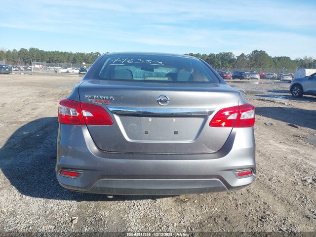 Nissan SENTRA S 2019 3N1AB7AP5KY446353 Image 15