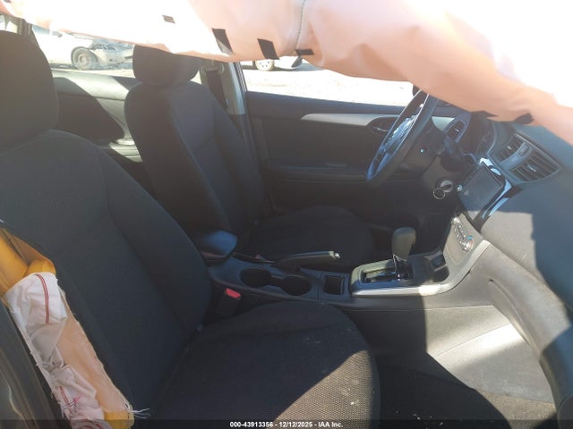 Nissan SENTRA S 2019 3N1AB7AP5KY446353 Image 5