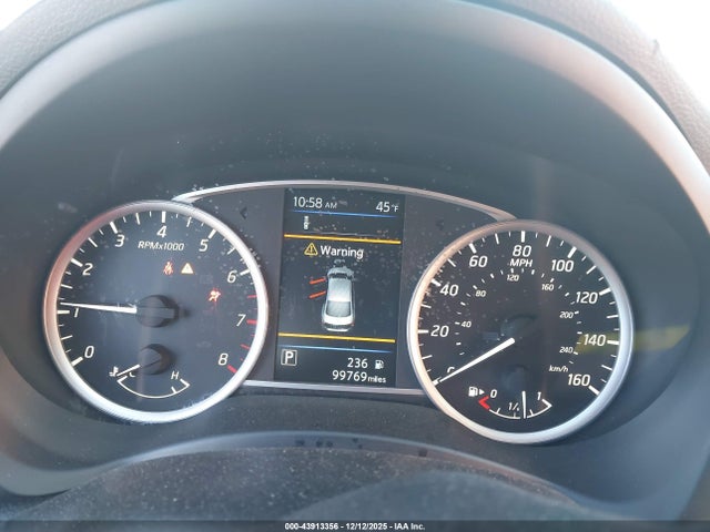 Nissan SENTRA S 2019 3N1AB7AP5KY446353 Image 7