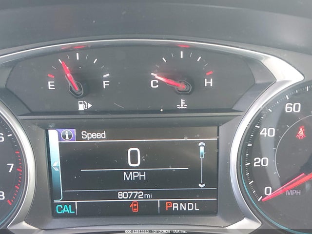 Chevrolet MALIBU 1LT 2017 1G1ZE5ST4HF174622 Image 15
