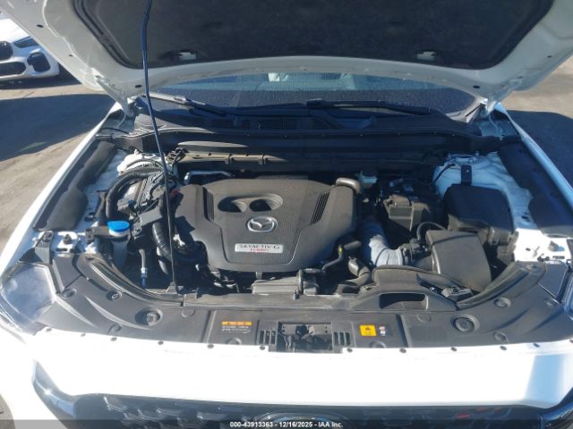 2022 MAZDA CX-5 JM3KFBAY2N0589638 Photo 9