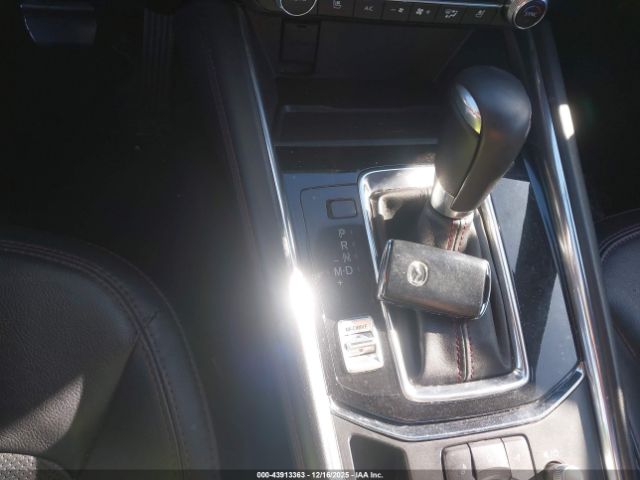 2022 MAZDA CX-5 JM3KFBAY2N0589638 Photo 10