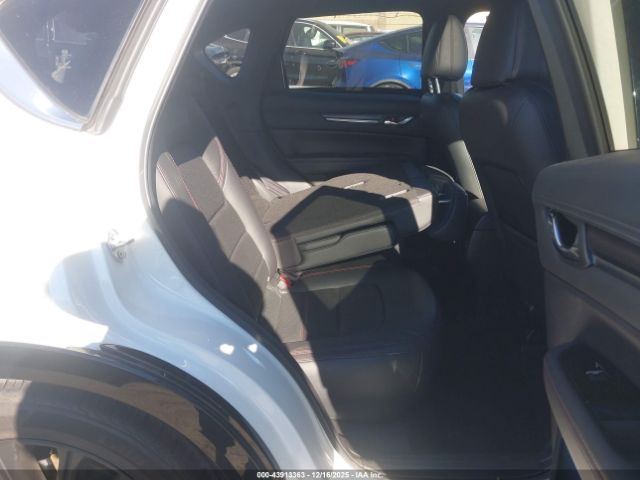 2022 MAZDA CX-5 JM3KFBAY2N0589638 Photo 4