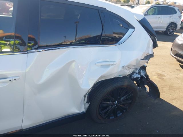 2022 MAZDA CX-5 JM3KFBAY2N0589638 Photo 5