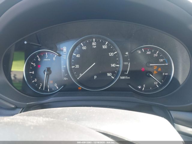 2022 MAZDA CX-5 JM3KFBAY2N0589638 Photo 6