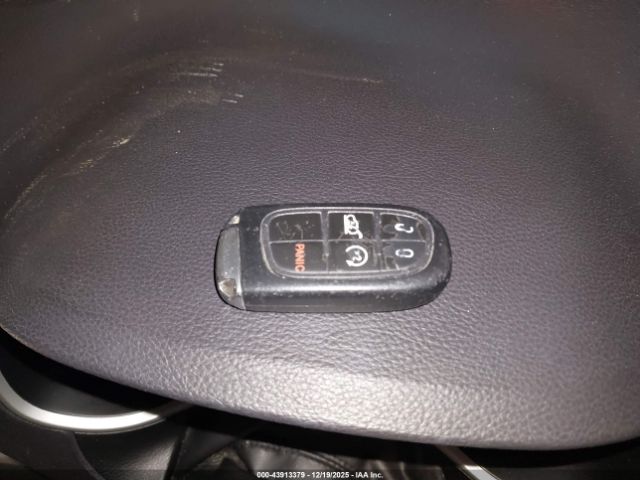 2015 JEEP CHEROKEE 1C4PJMDS5FW606740 Photo 10