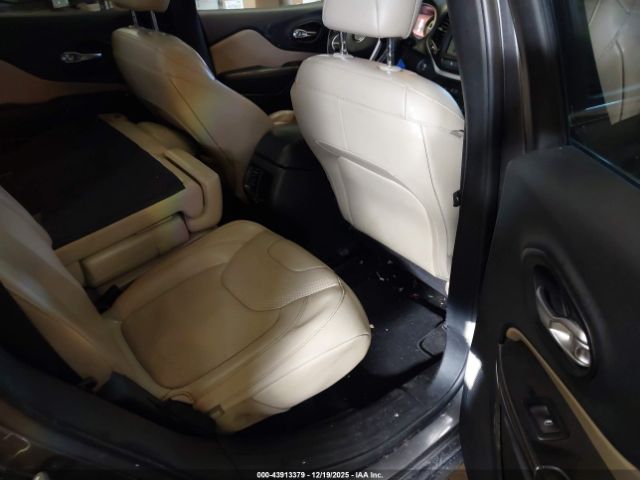 2015 JEEP CHEROKEE 1C4PJMDS5FW606740 Photo 7