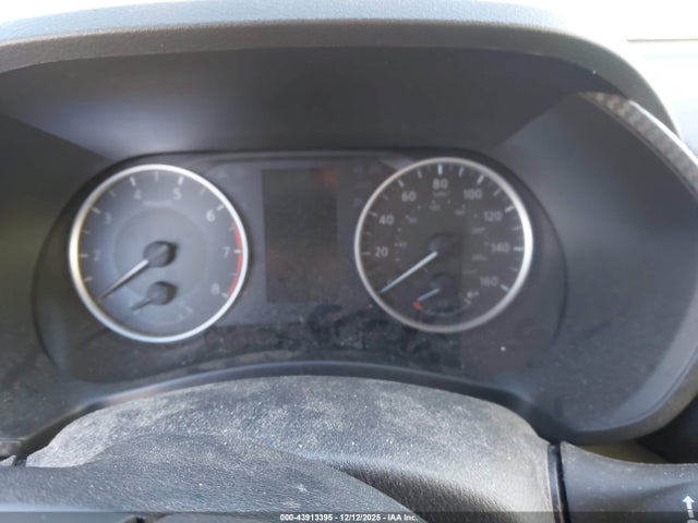 Nissan Sentra S Xtronic Cvt 2024 3N1AB8BV2RY264350 Image 16