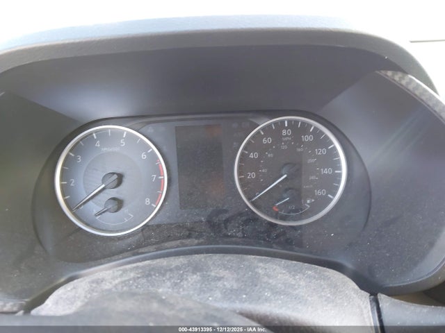 Nissan Sentra S Xtronic Cvt 2024 3N1AB8BV2RY264350 Image 7
