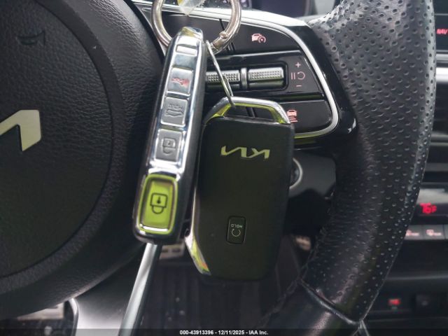 2022 KIA FORTE 3KPF54AD9NE489856 Photo 10