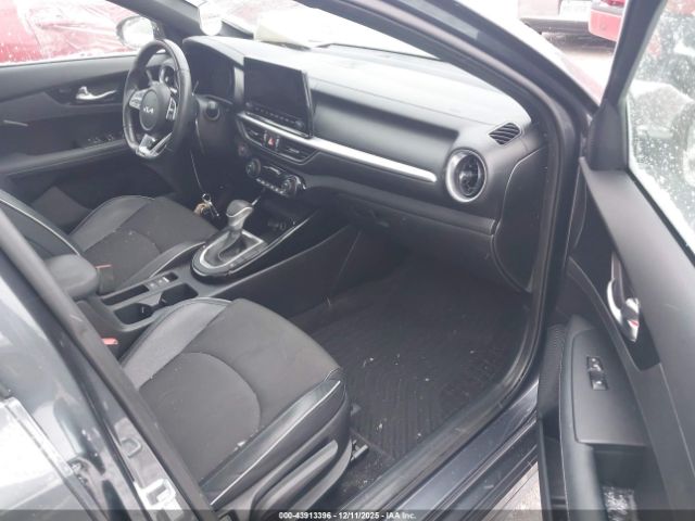 2022 KIA FORTE 3KPF54AD9NE489856 Photo 4