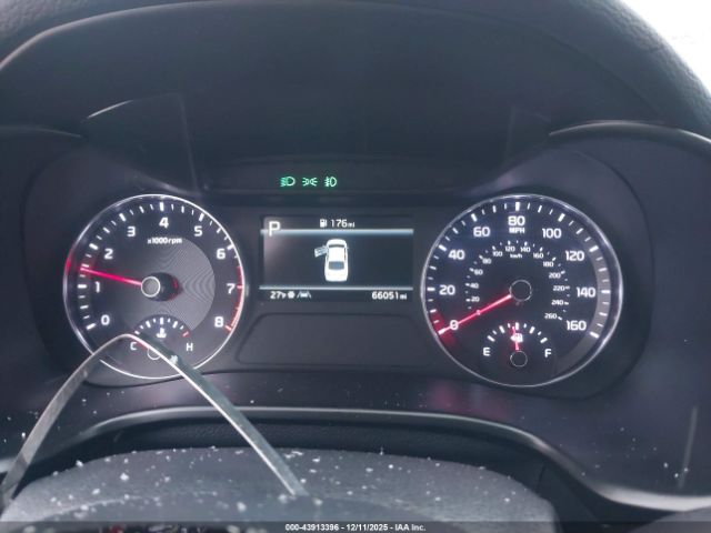 2022 KIA FORTE 3KPF54AD9NE489856 Photo 6