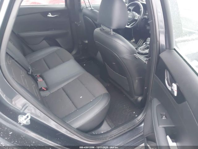 2022 KIA FORTE 3KPF54AD9NE489856 Photo 7