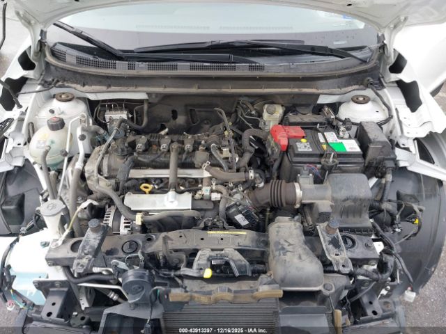 2022 NISSAN KICKS 3N1CP5CV8NL498930 Photo 9