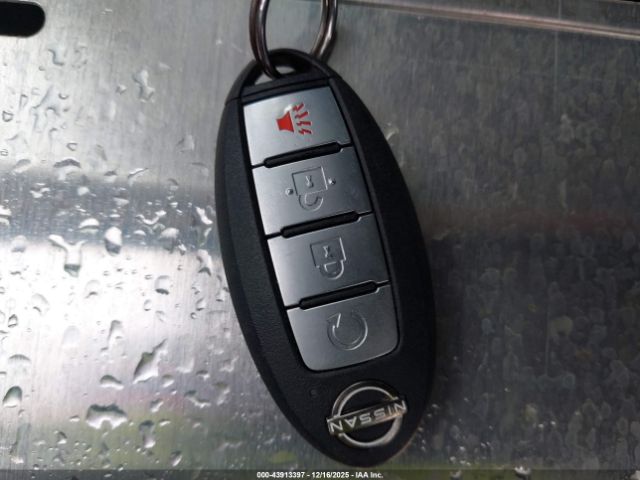 2022 NISSAN KICKS 3N1CP5CV8NL498930 Photo 10