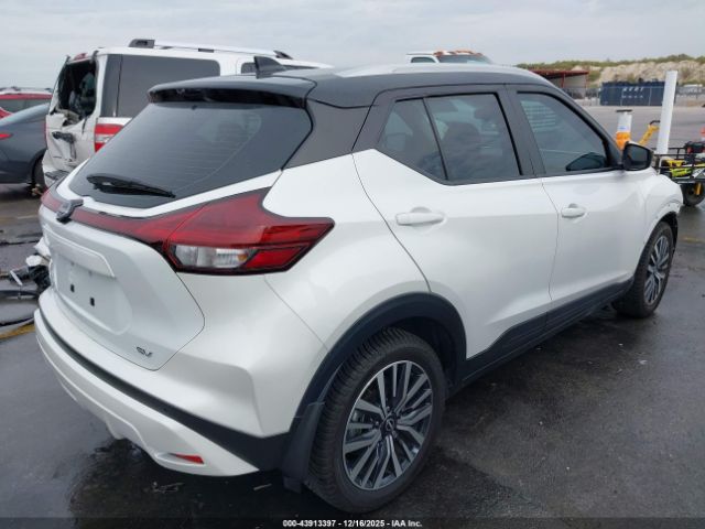 2022 NISSAN KICKS 3N1CP5CV8NL498930 Photo 3