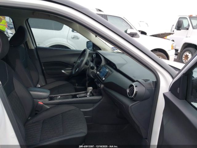 2022 NISSAN KICKS 3N1CP5CV8NL498930 Photo 4