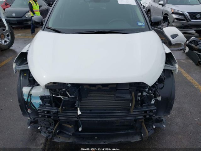 2022 NISSAN KICKS 3N1CP5CV8NL498930 Photo 5