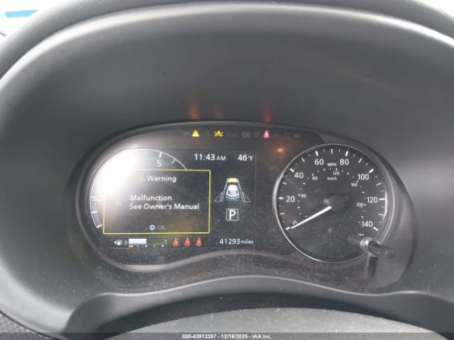 2022 NISSAN KICKS 3N1CP5CV8NL498930 Photo 6