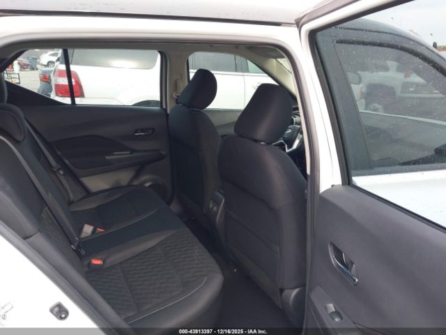2022 NISSAN KICKS 3N1CP5CV8NL498930 Photo 7