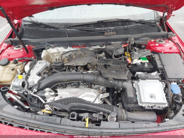 Mercedes-Benz A 220 2020 WDD3G4EB7LW038536 Image 10