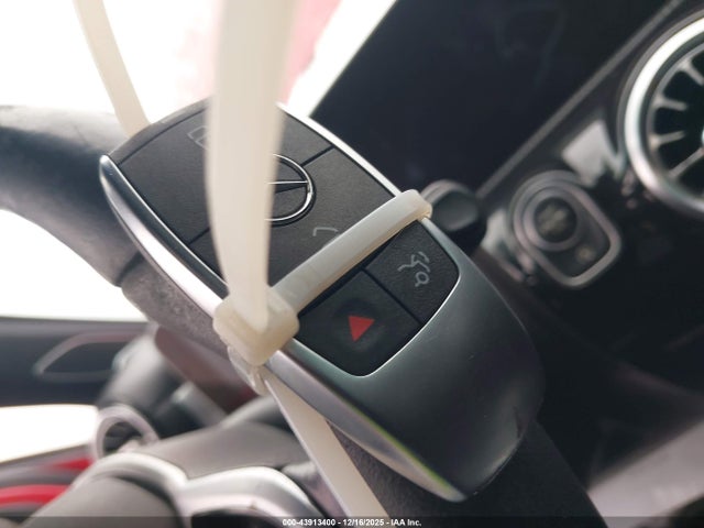 Mercedes-Benz A 220 2020 WDD3G4EB7LW038536 Image 11