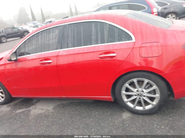 Mercedes-Benz A 220 2020 WDD3G4EB7LW038536 Image 14