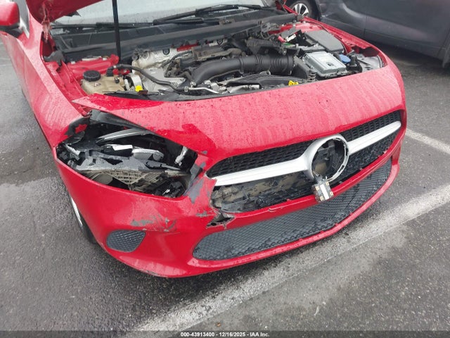 Mercedes-Benz A 220 2020 WDD3G4EB7LW038536 Image 6