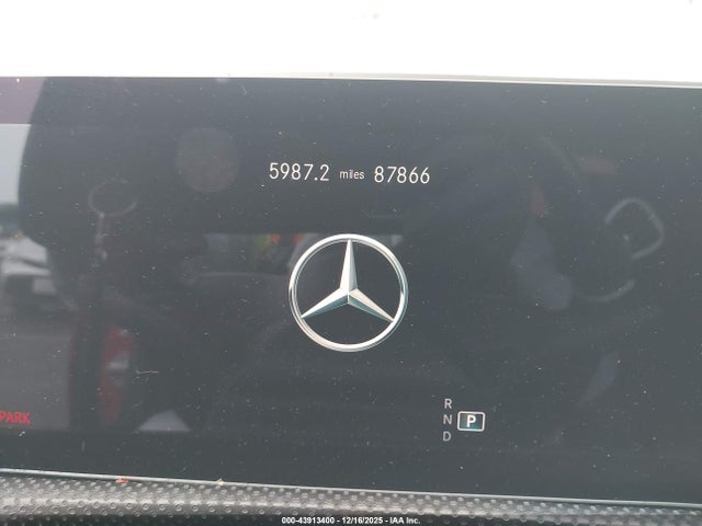Mercedes-Benz A 220 2020 WDD3G4EB7LW038536 Image 7