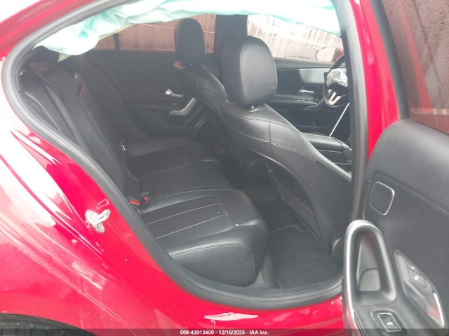 Mercedes-Benz A 220 2020 WDD3G4EB7LW038536 Image 8
